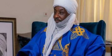 Alleged theft: Court admits Emir Sanusi II’s wife’s driver, 2 others to N60m bail each