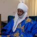Alleged theft: Court admits Emir Sanusi II’s wife’s driver, 2 others to N60m bail each