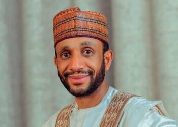 Gov. Yusuf nominates Atiku’s Son-in-law as Deputy Gov