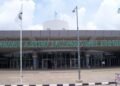 FG, CAN flag off N25bn chapel at Nnamdi Azikiwe International Airport