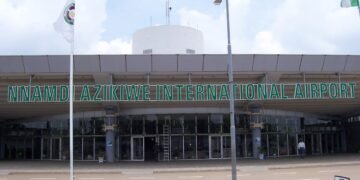 FG, CAN flag off N25bn chapel at Nnamdi Azikiwe International Airport