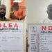 NDLEA intercepts UK-bound cocaine hidden in food flasks at Lagos airport