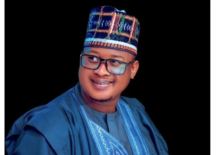 ADC crisis: Court hears Nafiu-Bala Gombe’s suit April 14