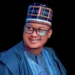 ADC crisis: Court hears Nafiu-Bala Gombe’s suit April 14