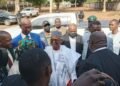 El-Rufai appears in court for bail hearing application