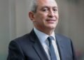 Billionaire Nassef Sawiris leaves UK, closes London family office