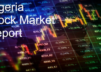 Banking stocks lift market by 0.44% to N140.44trn