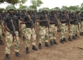 Army launches Inter-Brigade competition in Sokoto