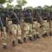 Army launches Inter-Brigade competition in Sokoto