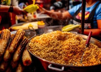Nigeria spends $10bn on food importation annually – Association