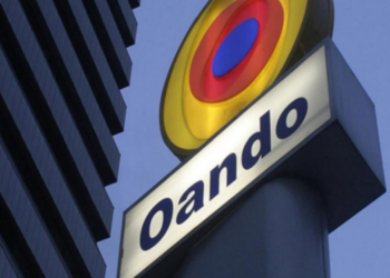Oando joint venture begins gas delivery to new 60MW Yenagoa power project