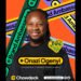 Chowdeck unveil Super Eagles Legend Ogenyi Onazi as Brand Ambassador