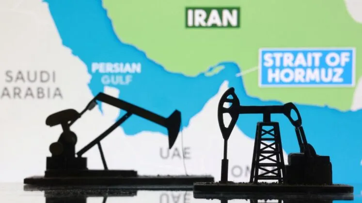 Oil prices stable amid US-Iran peace talks