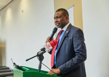 Olukoyede cautions Nigerian banks against granting loans without credible collateral