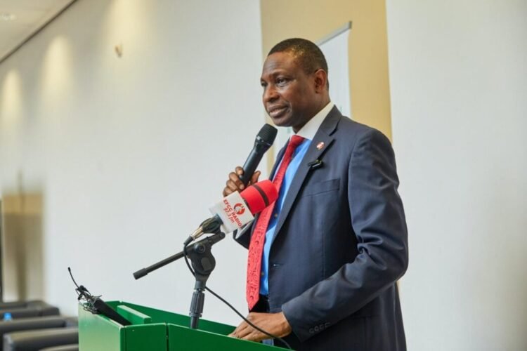 Olukoyede cautions Nigerian banks against granting loans without credible collateral