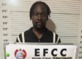 EFCC arrests football agent over alleged N11million fraud