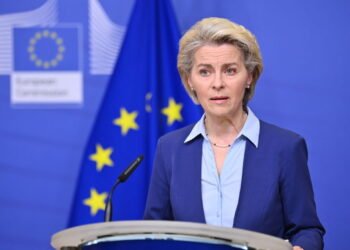 Nigeria to receive €33M euros out of €235M EU humanitarian aid