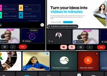 Regamos Foundation empowers over 2,000 youths with Digital, AI skills across Africa