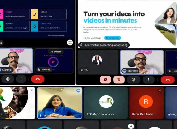 Regamos Foundation empowers over 2,000 youths with Digital, AI skills across Africa
