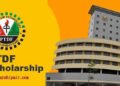 FG opens 2026 PTDF scholarship for engineering students (How to apply)