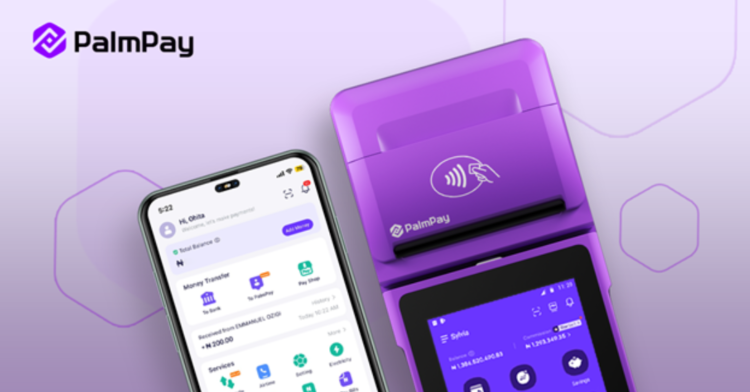 PalmPay says trust deficit, fraud concerns stall digital payments growth