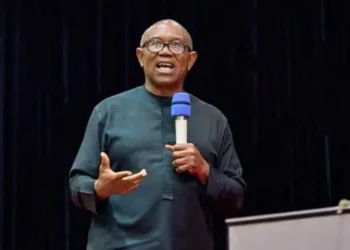OAU blocks Peter Obi from attending proposed lecture within school premises