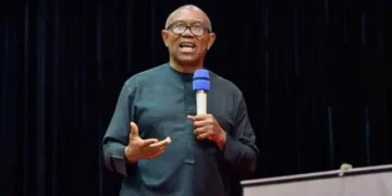 OAU blocks Peter Obi from attending proposed lecture within school premises