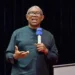OAU blocks Peter Obi from attending proposed lecture within school premises