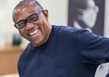 Obidients mobilise for #OccupyINEC protest