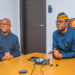 Peter Obi, Makinde hold closed-door talks in Ibadan