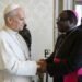 Bishop Kukah bags Vatican appointment