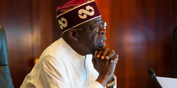 Group targets ₦10bn to establish Tinubu Hajj training centre