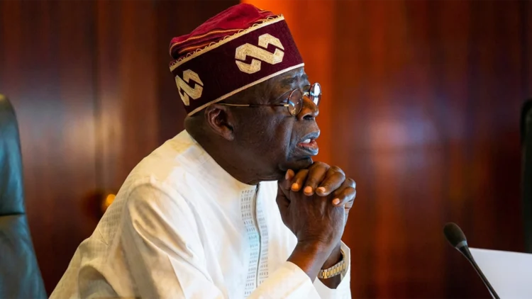 Group targets ₦10bn to establish Tinubu Hajj training centre