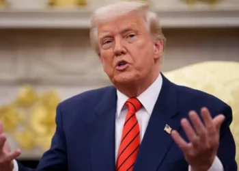Assassination Attempt: Why people want me dead – Trump reveals