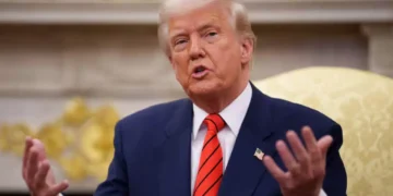 Assassination Attempt: Why people want me dead – Trump reveals