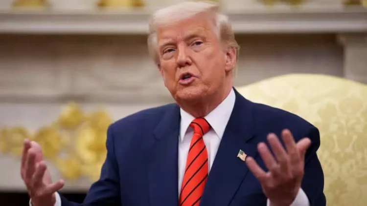 Assassination Attempt: Why people want me dead – Trump reveals