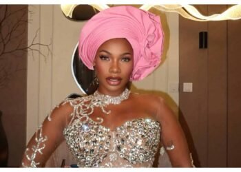 Why I haven’t met the right guy – Tacha opens up
