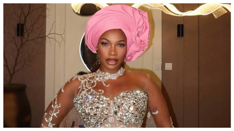 Why I haven’t met the right guy – Tacha opens up