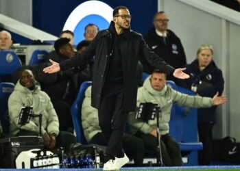Chelsea Sacks Heach Coach, Liam Rosenior After Disappointing Results