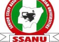 SSANU threatens indefinite strike over FG 30% salary increment