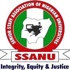 SSANU threatens indefinite strike over FG 30% salary increment