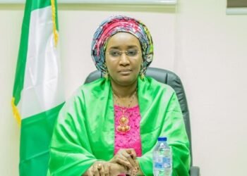 Alleged $1.3 million fraud: Court issues arrest warrant against ex-Minister, Sadiya Farouk, one other