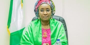 Alleged $1.3 million fraud: Court issues arrest warrant against ex-Minister, Sadiya Farouk, one other