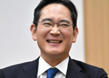 Meet Samsung’s Chairman, Jay Y. Lee, South Korea’s richest man worth $25b