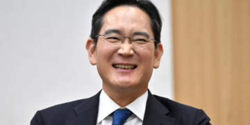 Meet Samsung’s Chairman, Jay Y. Lee, South Korea’s richest man worth $25b