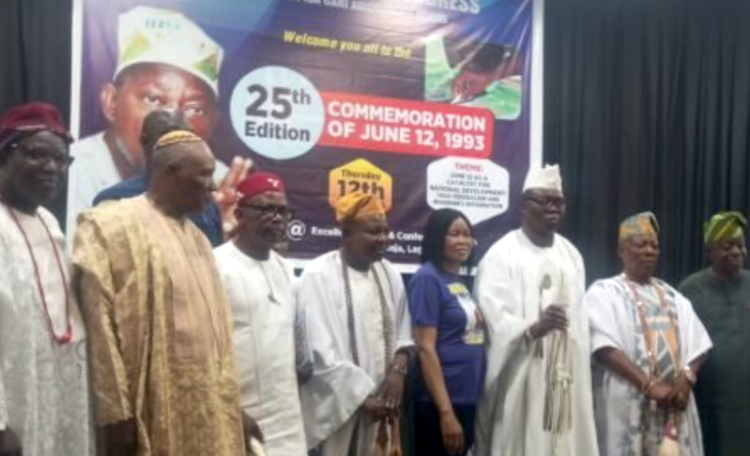 2027: Falana, Gani Adams calls out INEC Chairman, Amupitan, predicts one-candidate presidential poll