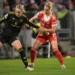 Bayern women beat Man United 2-1 to reach Champions League semi-finals