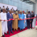 PHOTO: Tinubu unveils NRS corporate headquarters