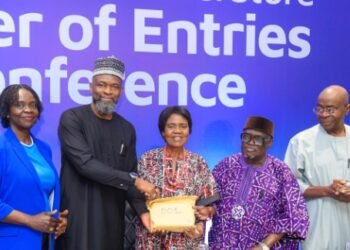 $100,000 Prize: NLNG receives 224 entries, begins search for 2026 Literature Laureate