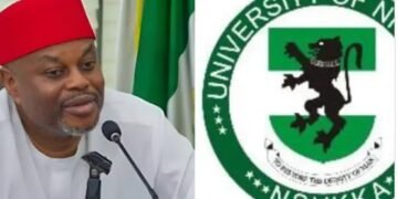 Alleged certificate forgery: Former Science Minister, Uche Nnaji, UNN to settle out of court